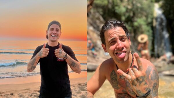 Ο Αναστάσιος Ράμμος