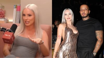 Η Άννα Θεοδωρίδη και ο Light