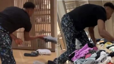 Αντετοκούνμπο