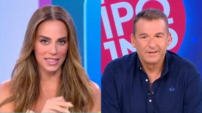 Αντωνά και Λιάγκας