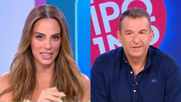 Αντωνά και Λιάγκας