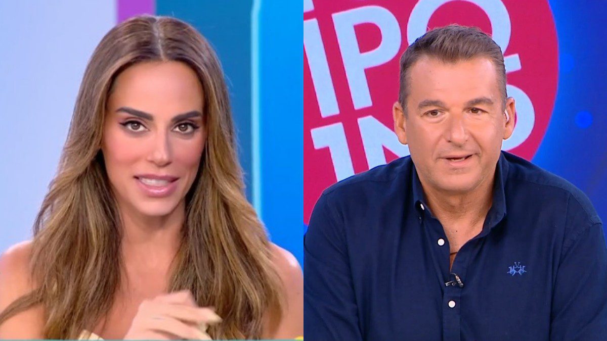 Αντωνά και Λιάγκας