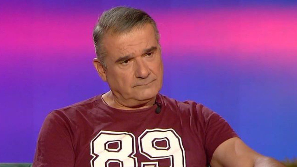 Ο Κώστας Αποστολάκης στο Καλύτερα Αργά