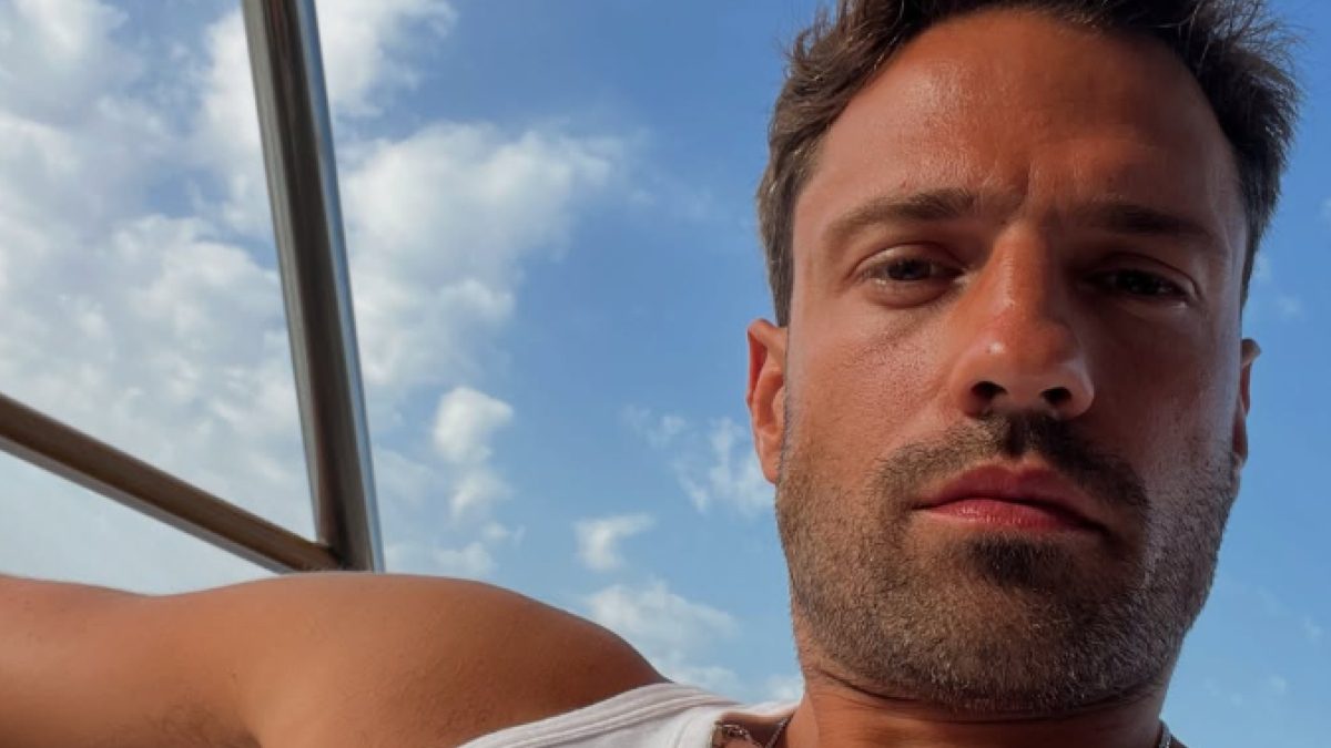 Ο Κωνσταντίνος Αργυρός