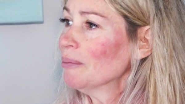 Η Άριελ Κωνσταντινίδη στο Breakfast at Star