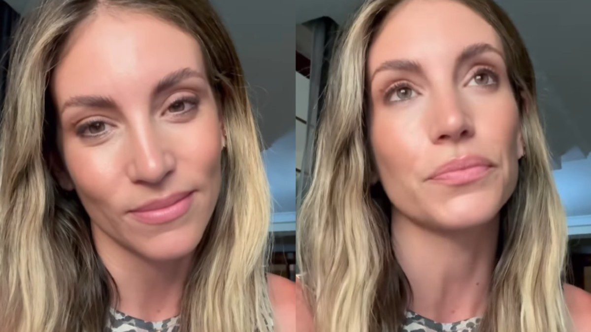 Η Αθηνά Οικονομάκου στο Instagram