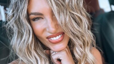 Η Αθηνά Οικονομάκου στο Instagram