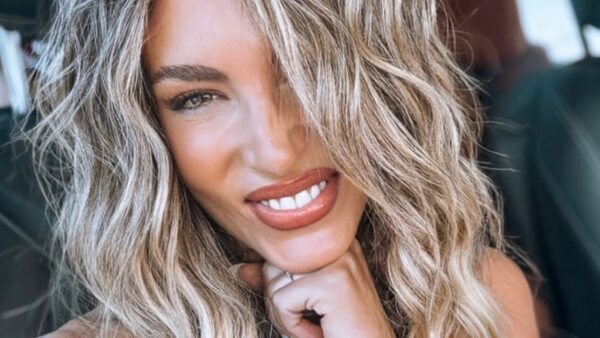 Η Αθηνά Οικονομάκου στο Instagram