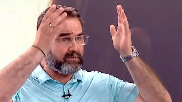 Ο Μπαλάσκας