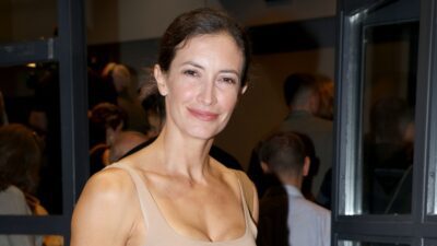 Η Μάρα Δαρμουσλή