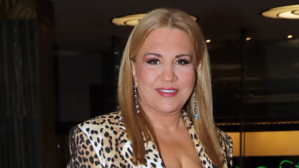 Η Δέσποινα Μοιραράκη