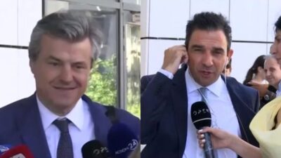 Οι Δικηγόροι των καταγγελλουσών στη δίκη Φιλιππίδη