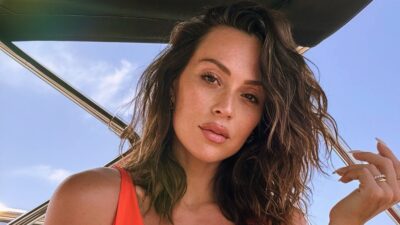 Η Δώρα Παντέλη