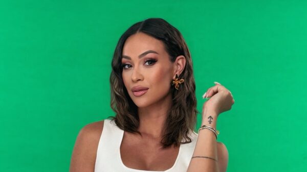 Η Δώρα Παντέλη