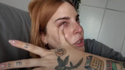 Η Εβελίνα Νικόλιζα στο Youtube