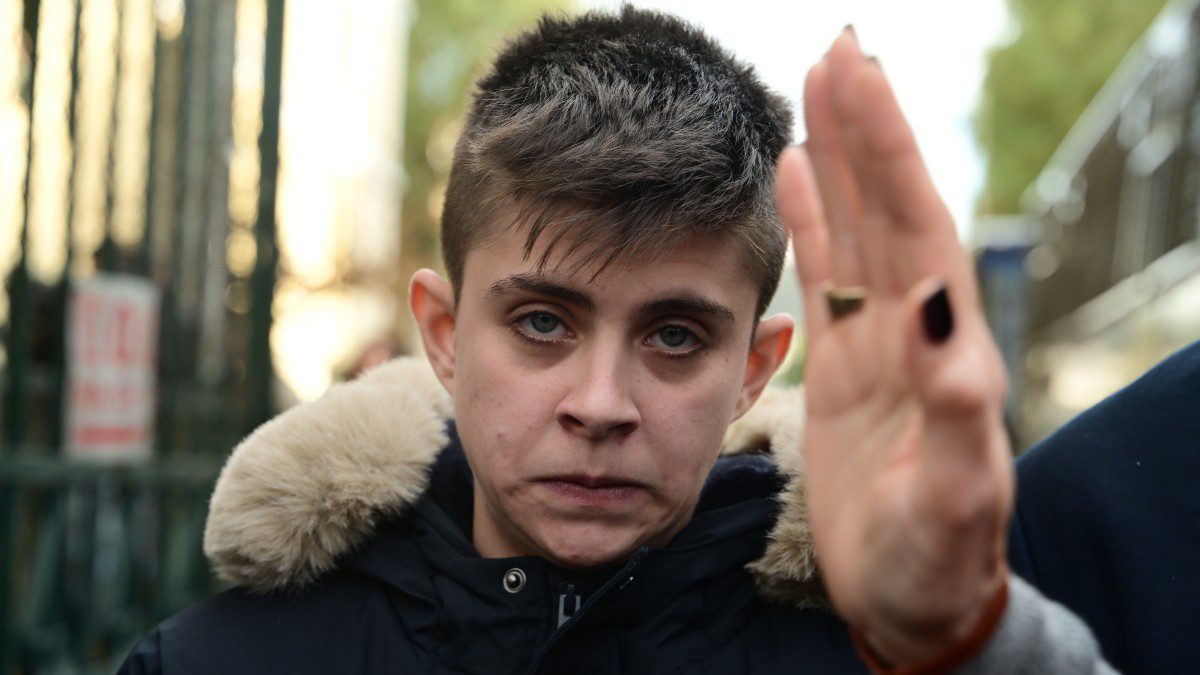 Η Μουρτζούκου