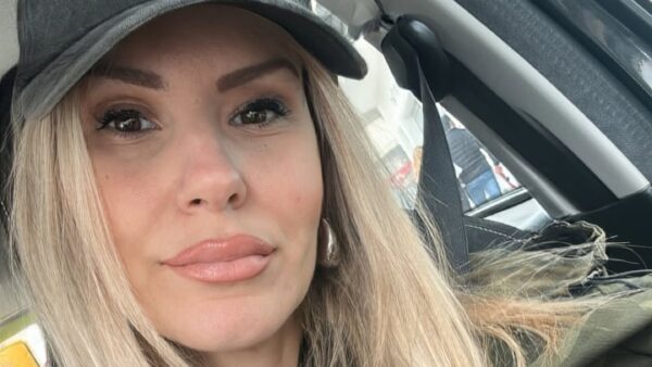 Η Ειρήνη Γκανιάτσου