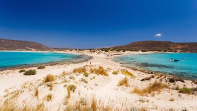 Ελαφόνησος: Ένας εξωτικός προορισμός