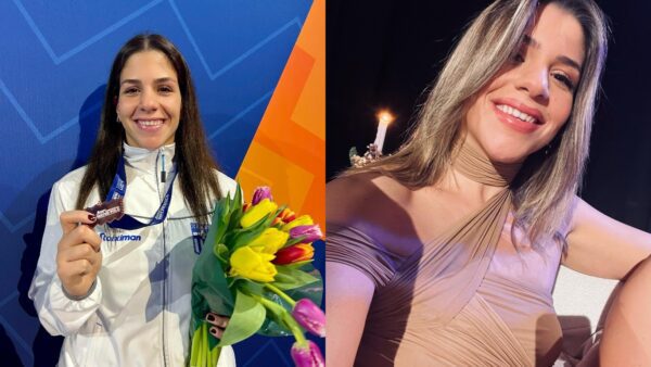 Η Έλενα Ξενάκη