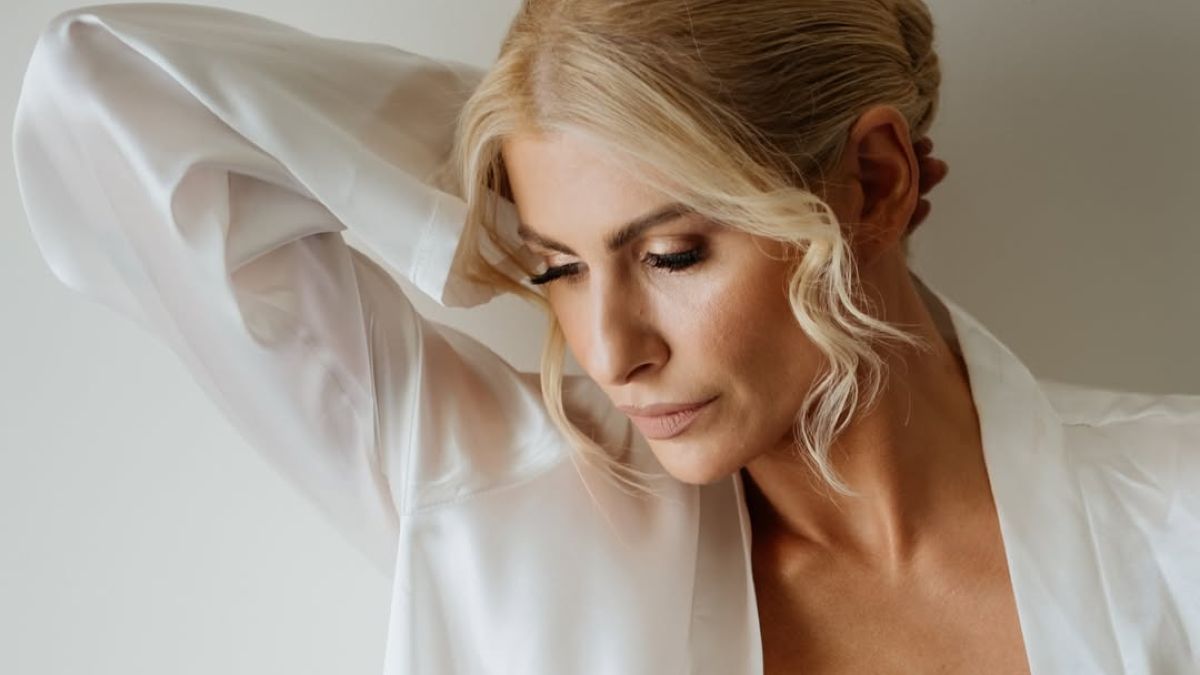 Η Ευρυδίκη Παπαδοπούλου στο Instagram