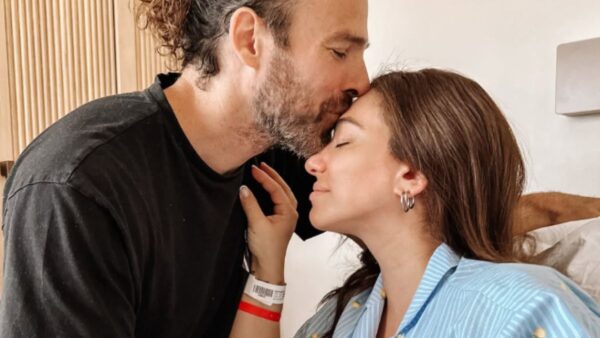 Η Ευρυδίκη Βαλαβάνη στο Instagram