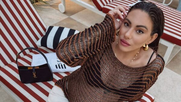 Η Ευρυδίκη Βαλαβάνη