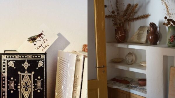 Courtesy Alekos Fassianos Estate_Copyright Hydra Edition