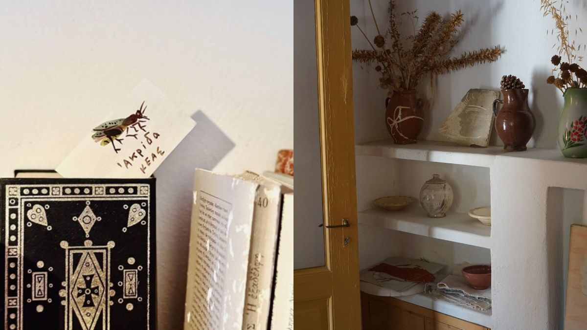 Courtesy Alekos Fassianos Estate_Copyright Hydra Edition