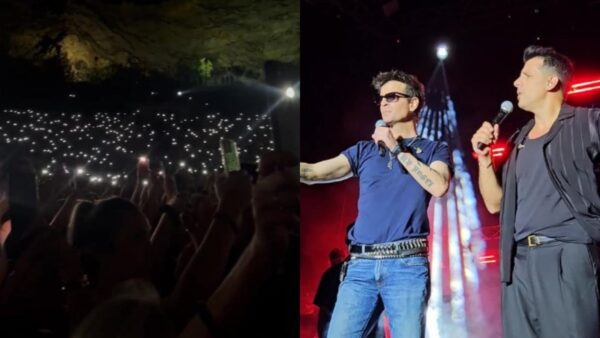 Ο Φέρρης στο Κατράκειο