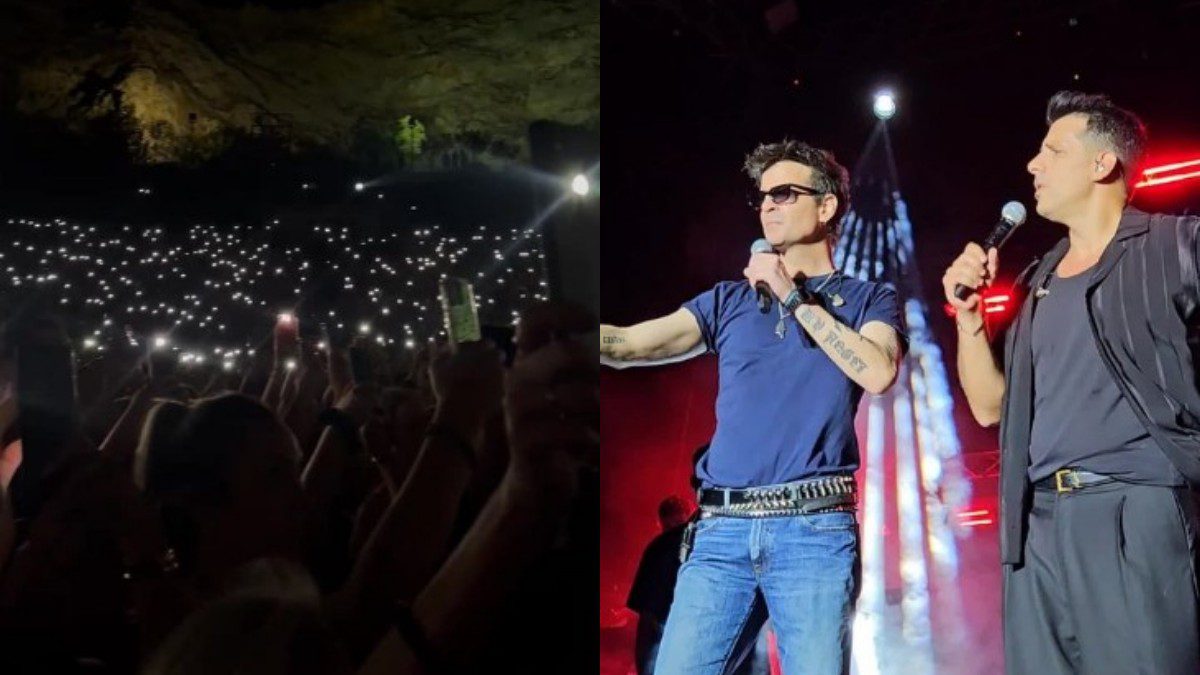 Ο Φέρρης στο Κατράκειο