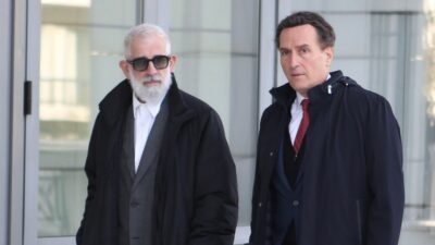 Φιλιππίδης Δημητρακόπουλος