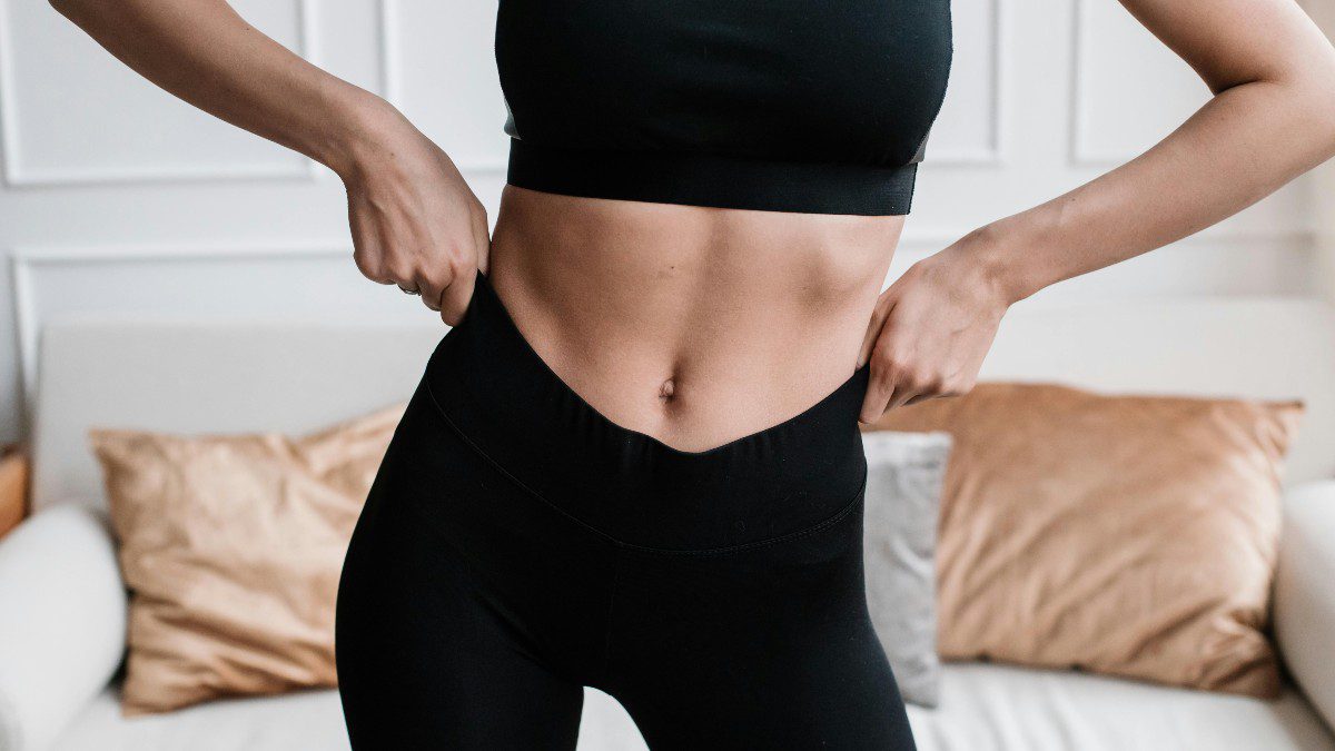 3 συνήθειες που σε βοηθούν να χάσεις βάρος