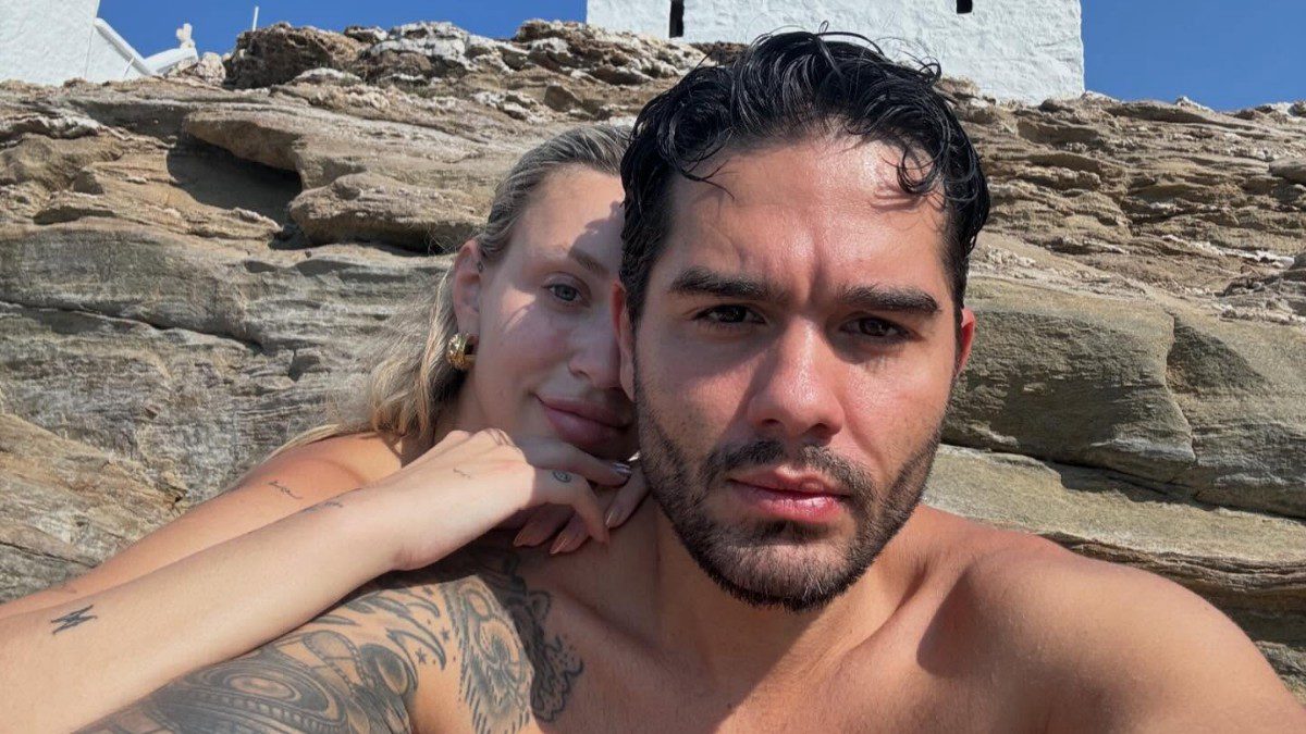 Μάστορας - Καληφώνη: Γιατί αναβάλλουν τον γάμο τους