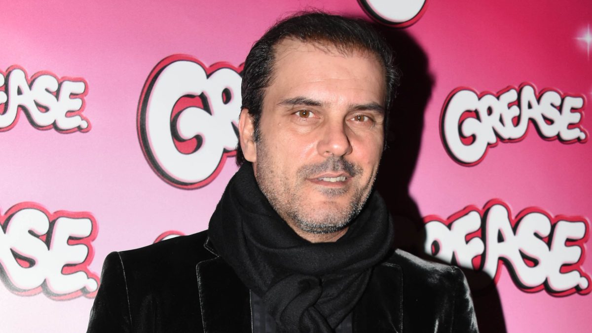 Ο Γεράσιμος Μιχελής