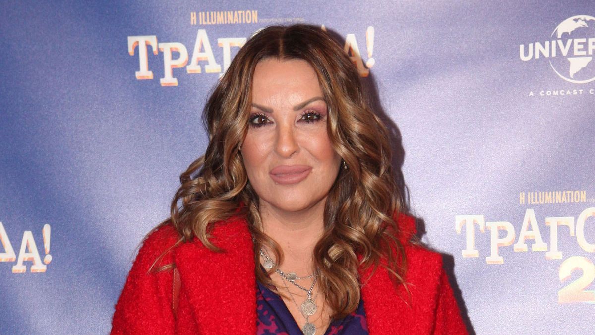 Ναταλία Γερμανού