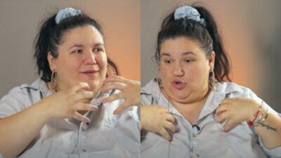 Η Αφροδίτη Γεροκωνσταντή