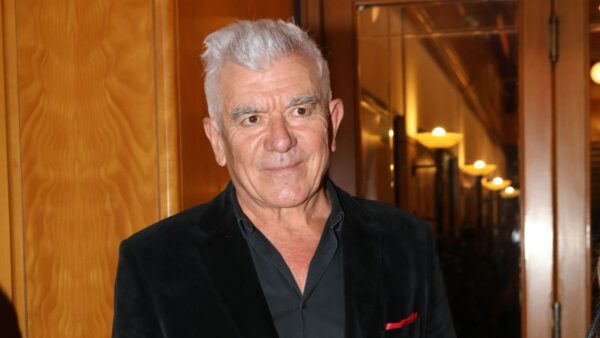 Ο Γιαννόπουλος