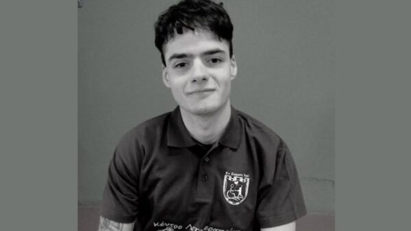 Πέθανε ο αθλητής Γιώργος Παπαδόπουλος