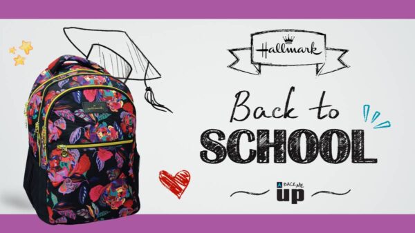 Back to School Giovas