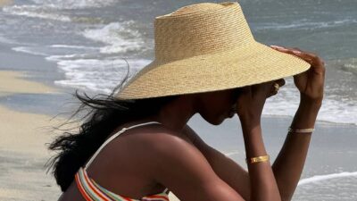 Χρώματα που φοράνε οι Γαλλίδες