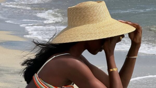 Χρώματα που φοράνε οι Γαλλίδες