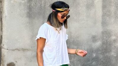 Τσάντα που κρατάνε τα it girls