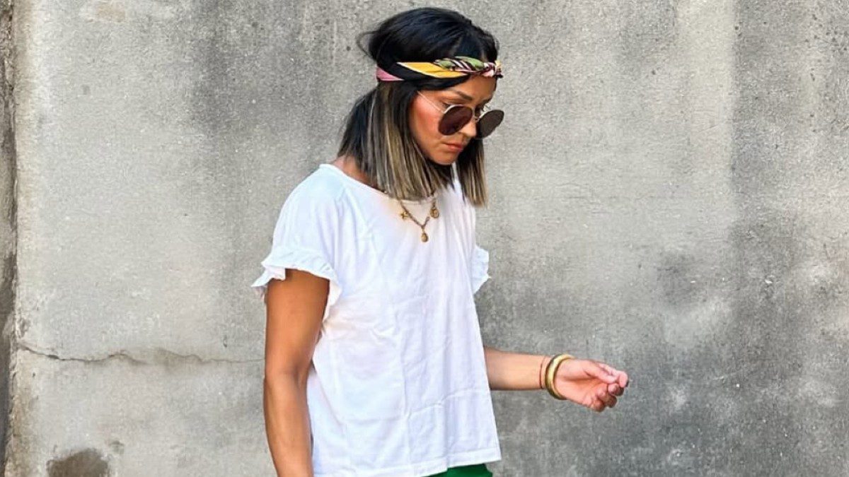 Τσάντα που κρατάνε τα it girls