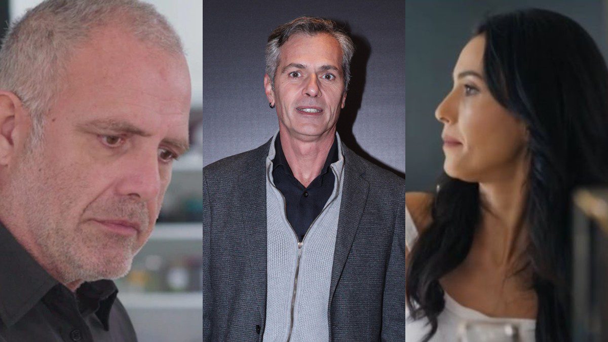 Γη της ελιάς Στάθης Ερωφίλη