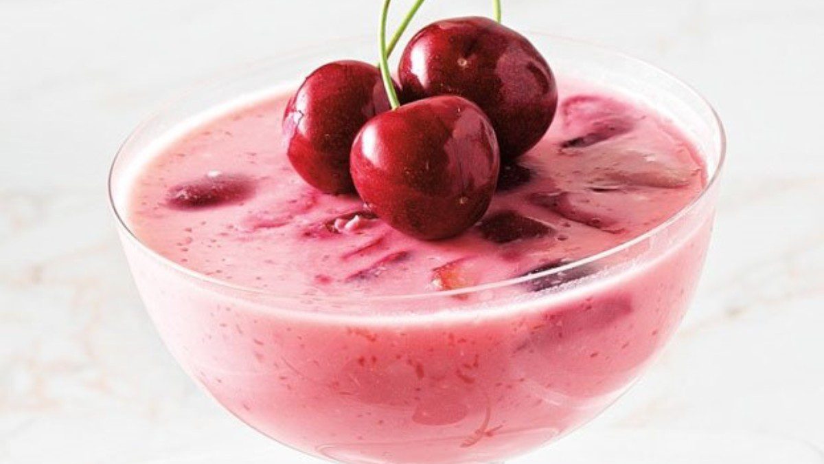 Γλυκό κεράσι