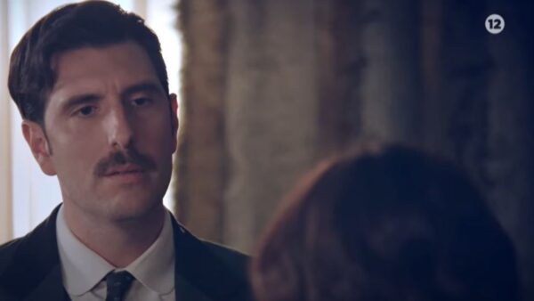 Grand Hotel Ρήγας