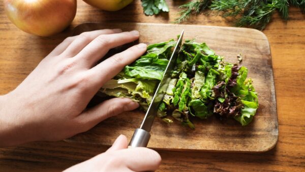 Λαχανικά που προκαλούν πρήξιμο στα πόδια