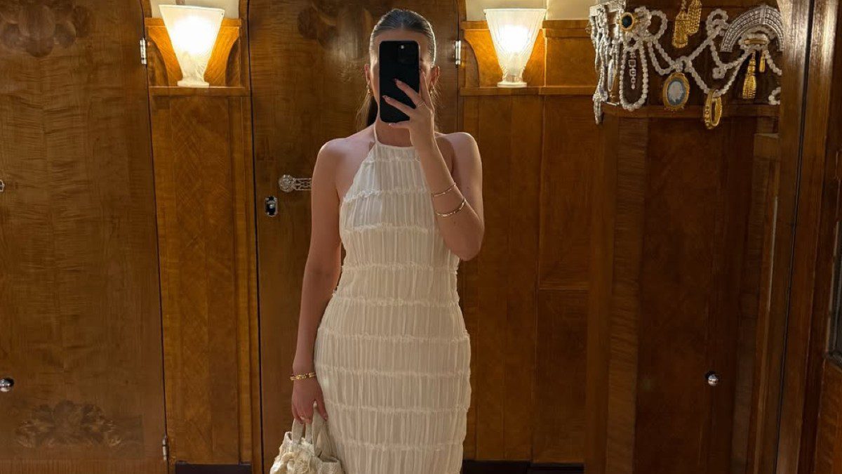 καλοκαιρινά φορέματα