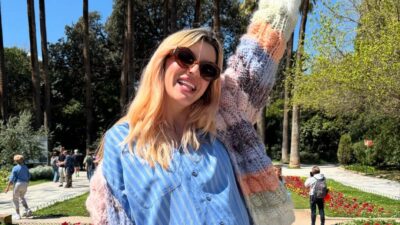 Η Ίλντα Κρόνι