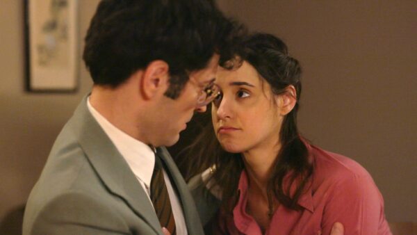 Ηλέκρα Δανάη